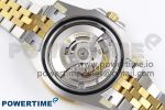 GMT-Master II 126713 GRNR ARF 1:1 Best Edition Black Dial on YG/SS Jubilee Bracelet VR3285 CHS - Image 10