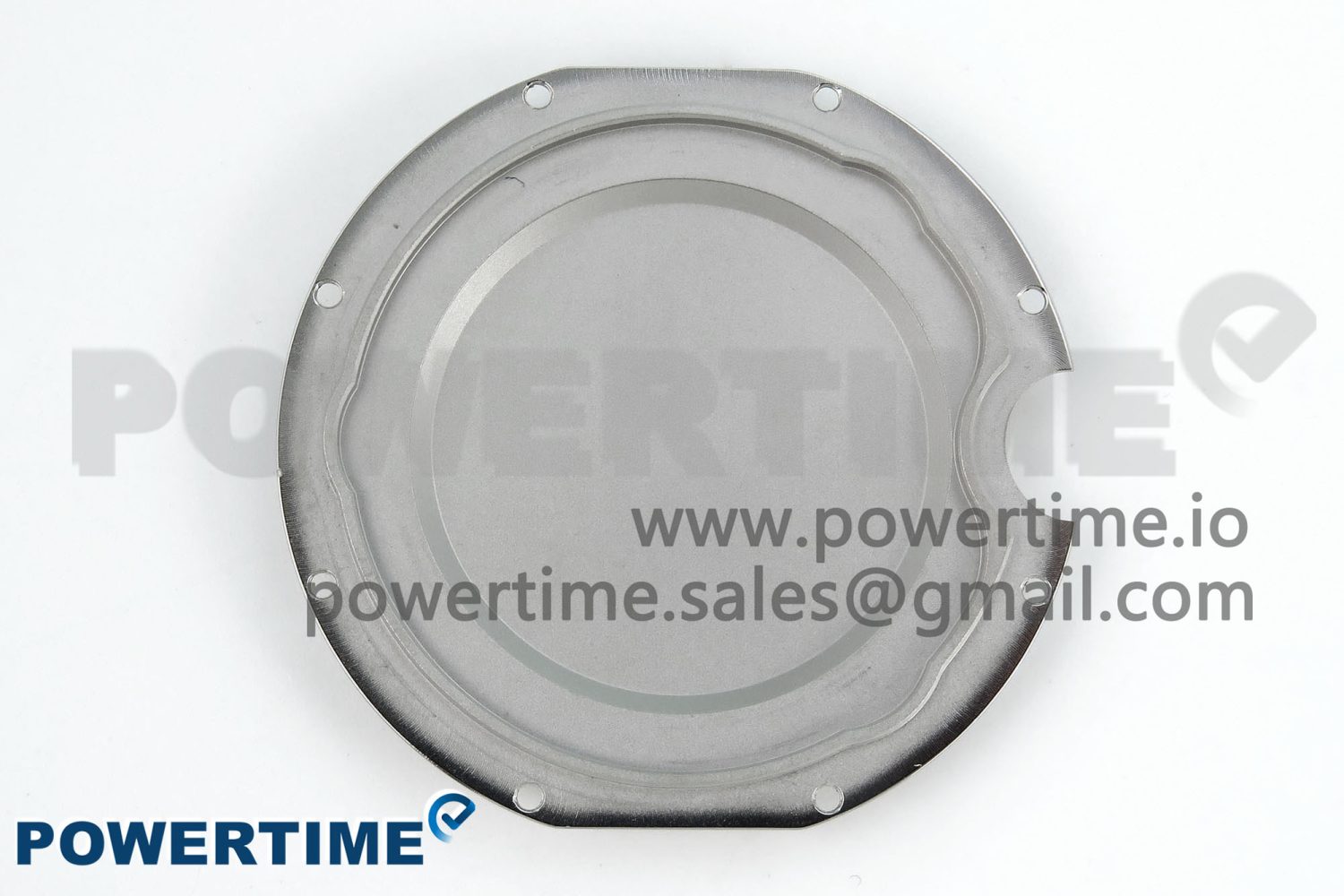Ballon Bleu 42mm SS CHF 1:1 Best Edition Grey Texture Dial on SS Bracelet A2824 - Image 12
