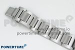 Ballon Bleu 42mm SS CHF 1:1 Best Edition Blue Texture Dial on SS Bracelet A2824 - Image 13