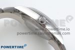 Oyster Perpetual 41mm 126000 Clean 1:1 Best Edition 904L Steel Celebration Dial on SS Bracelet VR3230 - Image 6