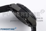 Royal Oak Offshore AP0861A Survivor Ltd Ed DLC/CER/RU Black IPF A7750 - Image 9