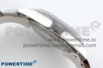 Oyster Perpetual 41mm 126000 Clean 1:1 Best Edition 904L Steel Celebration Dial on SS Bracelet VR3230 - Image 7