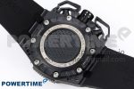 Royal Oak Offshore AP0861A Survivor Ltd Ed DLC/CER/RU Black IPF A7750 - Image 10