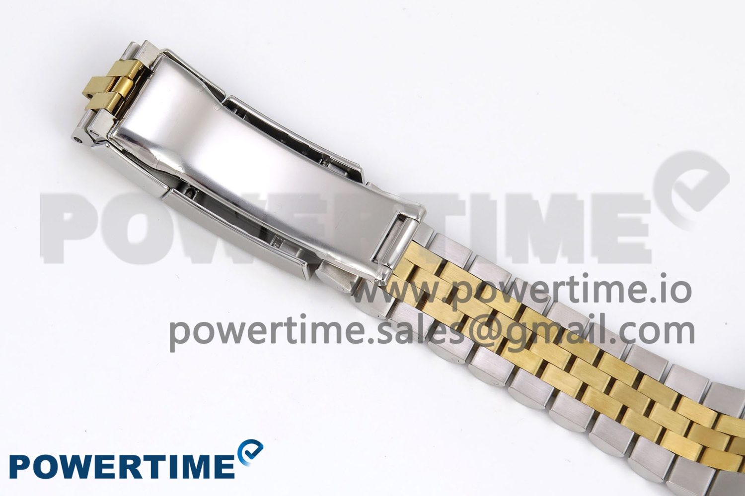 GMT-Master II 126713 GRNR ARF 1:1 Best Edition Black Dial on YG/SS Jubilee Bracelet VR3285 CHS - Image 14