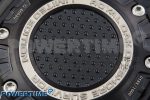 Royal Oak Offshore AP0861A Survivor Ltd Ed DLC/CER/RU Black IPF A7750 - Image 11