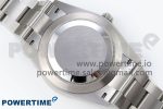 Oyster Perpetual 41mm 126000 Clean 1:1 Best Edition 904L Steel Celebration Dial on SS Bracelet VR3230 - Image 8