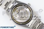 Oyster Perpetual 41mm 126000 Clean 1:1 Best Edition 904L Steel Celebration Dial on SS Bracelet VR3230 - Image 9
