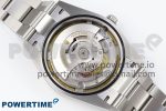 Oyster Perpetual 41mm 126000 Clean 1:1 Best Edition 904L Steel Celebration Dial on SS Bracelet VR3230 - Image 10