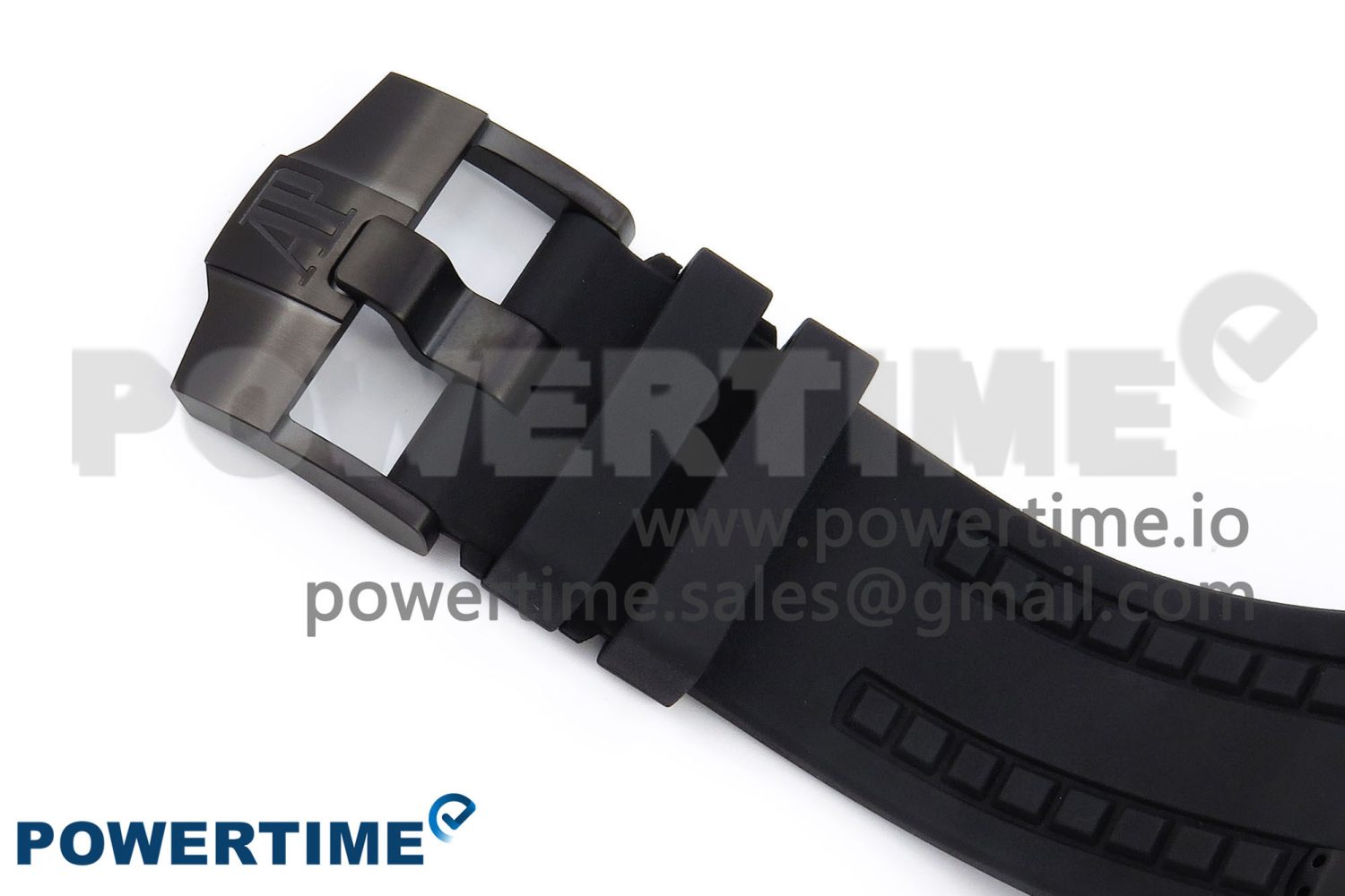 Royal Oak Offshore AP0861A Survivor Ltd Ed DLC/CER/RU Black IPF A7750 - Image 12