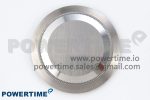 Oyster Perpetual 41mm 126000 Clean 1:1 Best Edition 904L Steel Celebration Dial on SS Bracelet VR3230 - Image 11