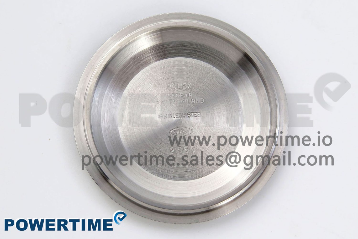 Oyster Perpetual 41mm 126000 Clean 1:1 Best Edition 904L Steel Celebration Dial on SS Bracelet VR3230 - Image 12