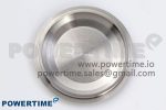 Oyster Perpetual 41mm 126000 Clean 1:1 Best Edition 904L Steel Celebration Dial on SS Bracelet VR3230 - Image 12