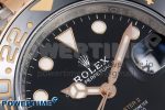 GMT-Master II 126711 CHNR ARF 1:1 Best Edition Black Dial on RG/SS Bracelet VR3285 CHS - Image 4