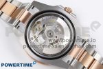 GMT-Master II 126711 CHNR ARF 1:1 Best Edition Black Dial on RG/SS Bracelet VR3285 CHS - Image 9