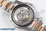 GMT-Master II 126711 CHNR ARF 1:1 Best Edition Black Dial on RG/SS Bracelet VR3285 CHS - Image 10
