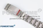Oyster Perpetual 41mm 126000 Clean 1:1 Best Edition 904L Steel Celebration Dial on SS Bracelet VR3230 - Image 13