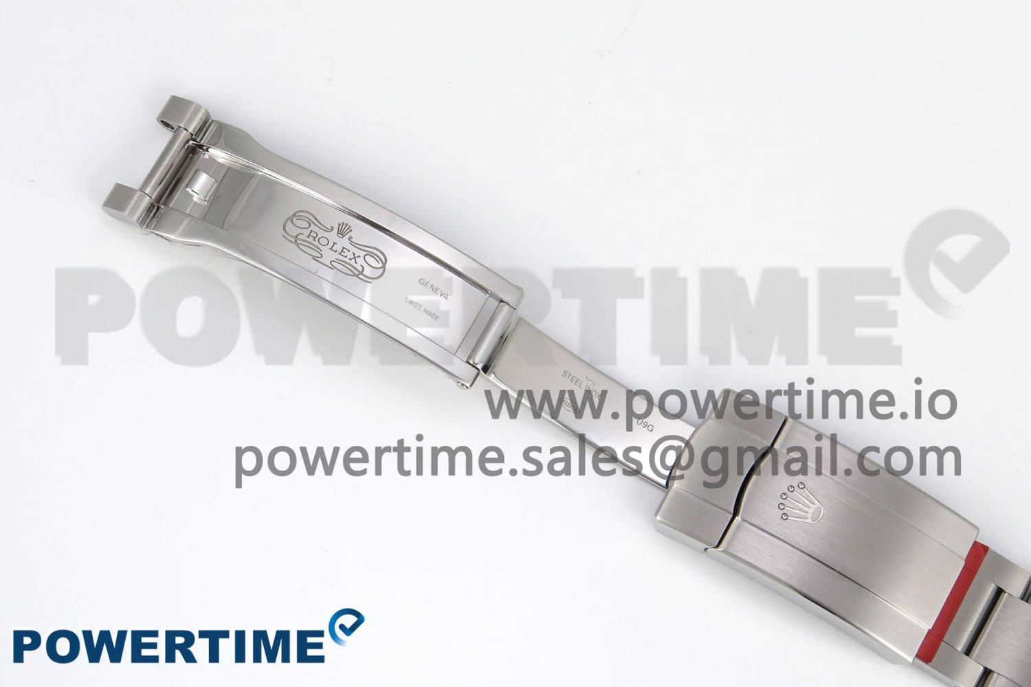 Oyster Perpetual 41mm 126000 Clean 1:1 Best Edition 904L Steel Celebration Dial on SS Bracelet VR3230 - Image 15