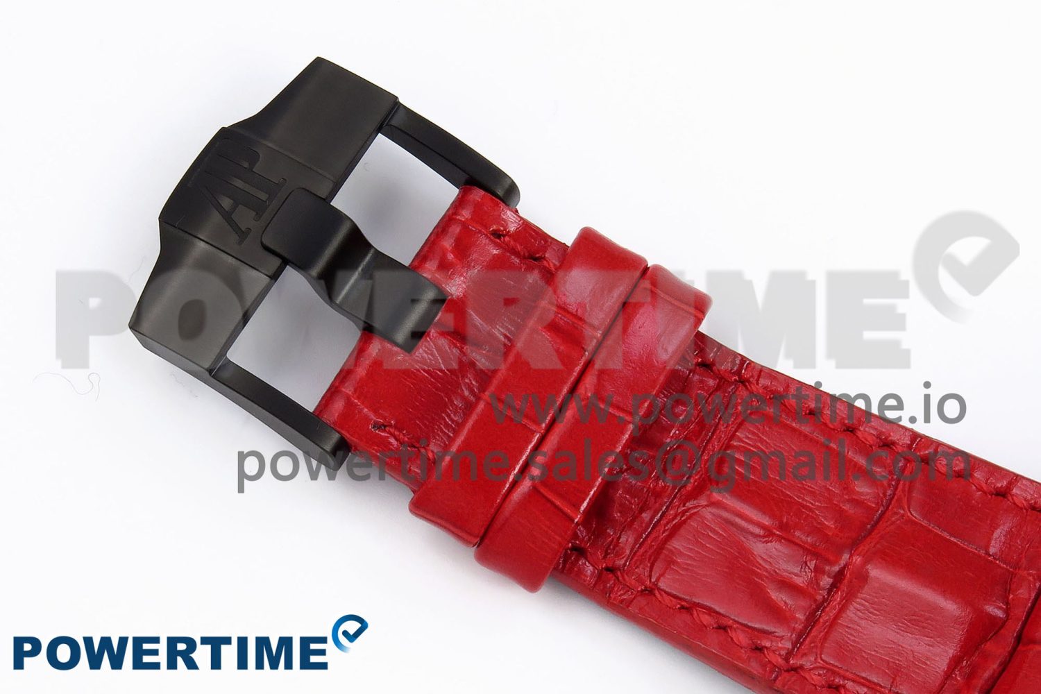 Royal Oak Offshore AP0861A Survivor Ltd Ed DLC/CER/LE Black IPF A7750 - Image 12