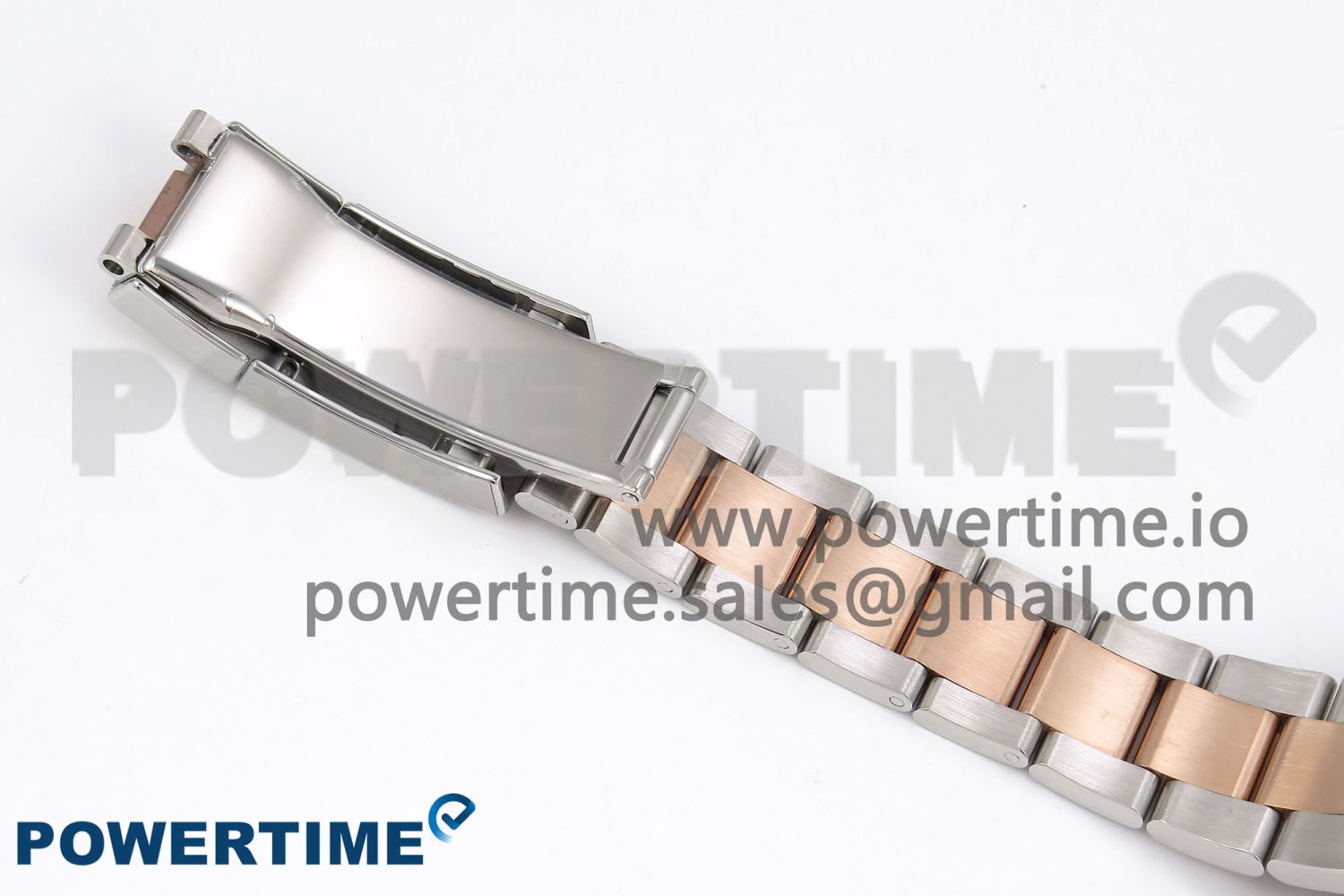 GMT-Master II 126711 CHNR ARF 1:1 Best Edition Black Dial on RG/SS Bracelet VR3285 CHS - Image 14