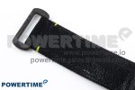 Daytona DIW Yellow Carbon Case DIWF Edition Black/White Dial on Black Nylon Strap A7750 - Image 11