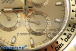Daytona 116503 Clean 1:1 Best Edition YG Dial on SS/YG Bracelet SA4130 V2 - Image 5
