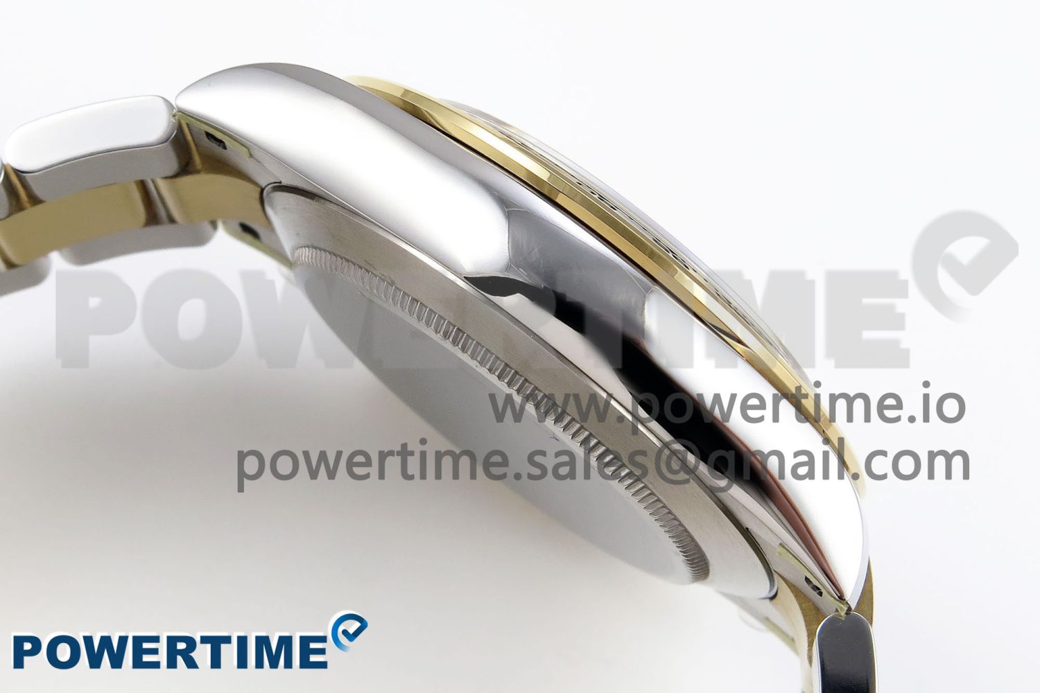 Daytona 116503 Clean 1:1 Best Edition YG Dial on SS/YG Bracelet SA4130 V2 - Image 7