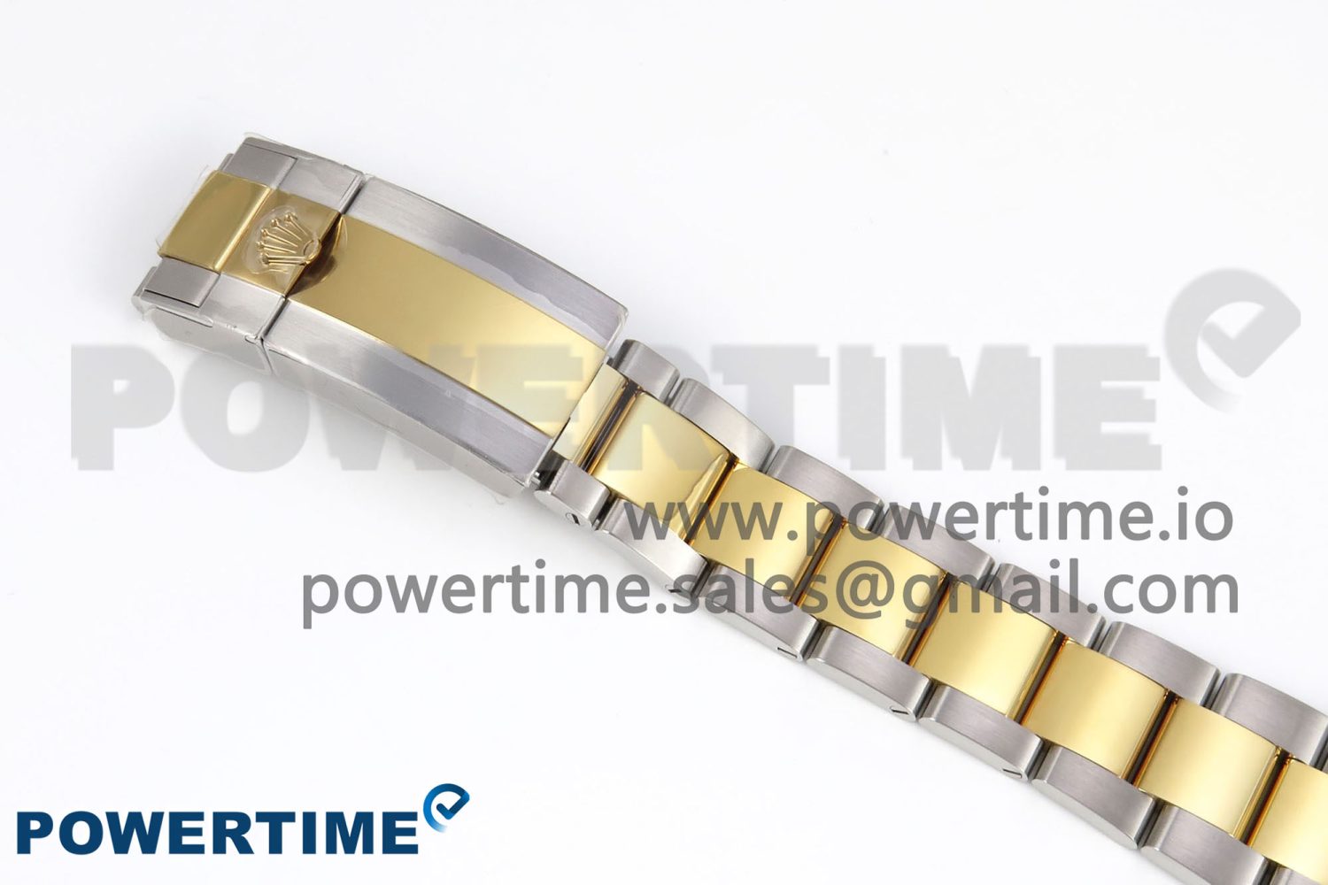 Daytona 116503 Clean 1:1 Best Edition YG Dial on SS/YG Bracelet SA4130 V2 - Image 13