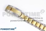 Daytona 116503 Clean 1:1 Best Edition YG Dial on SS/YG Bracelet SA4130 V2 - Image 13