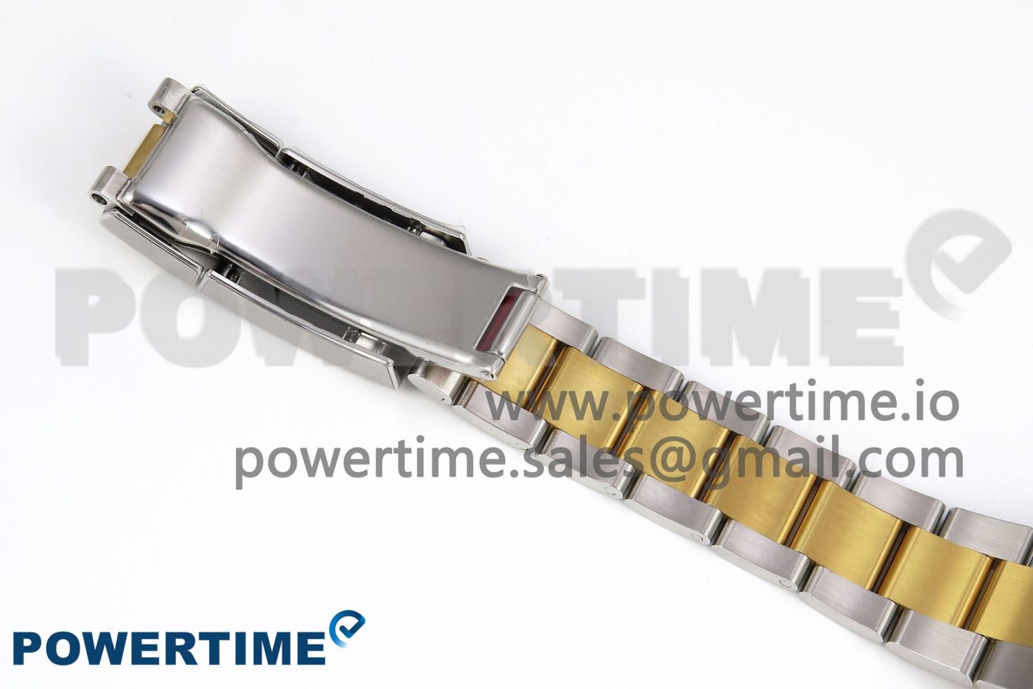 Daytona 116503 Clean 1:1 Best Edition YG Dial on SS/YG Bracelet SA4130 V2 - Image 14