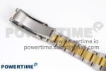 Daytona 116503 Clean 1:1 Best Edition YG Dial on SS/YG Bracelet SA4130 V2 - Image 14