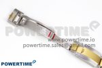 Daytona 116503 Clean 1:1 Best Edition YG Dial on SS/YG Bracelet SA4130 V2 - Image 15
