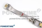 Daytona 116503 Clean 1:1 Best Edition YG Dial on SS/YG Bracelet SA4130 V2 - Image 16
