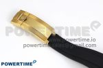 Daytona 116518 Clean 1:1 Best Edition YG Dial on Oysterflex Rubber Strap SA4130 - Image 13