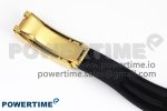 Daytona 116518 Clean 1:1 Best Edition YG Dial on Oysterflex Rubber Strap SA4130 - Image 14