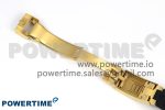 Daytona 116518 Clean 1:1 Best Edition YG Dial on Oysterflex Rubber Strap SA4130 - Image 16