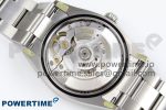 Oyster Perpetual 36mm 126000 Clean 1:1 Best Edition 904L Steel Pink Dial on SS Bracelet VR3230 - Image 9