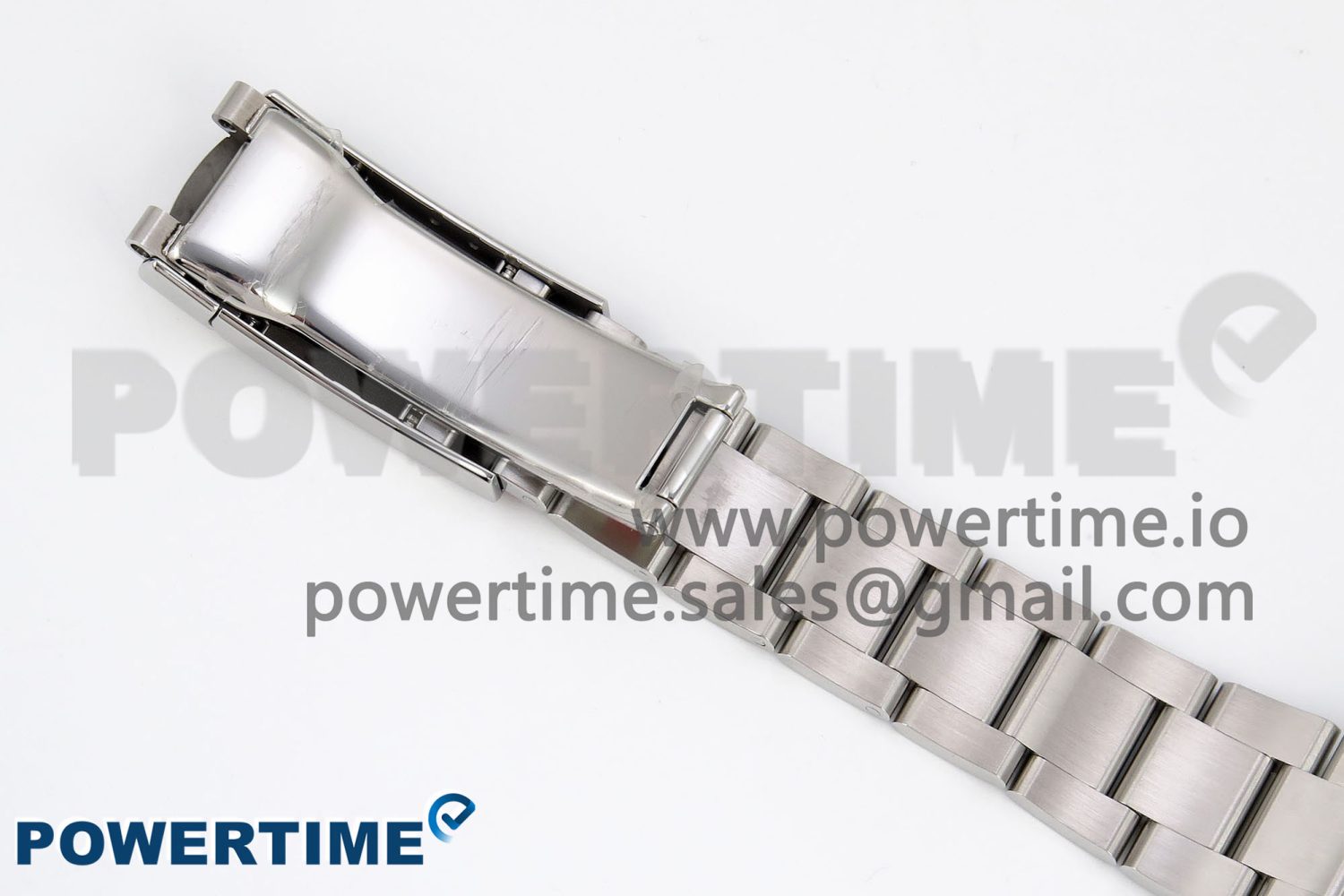 Oyster Perpetual 36mm 126000 Clean 1:1 Best Edition 904L Steel Pink Dial on SS Bracelet VR3230 - Image 14