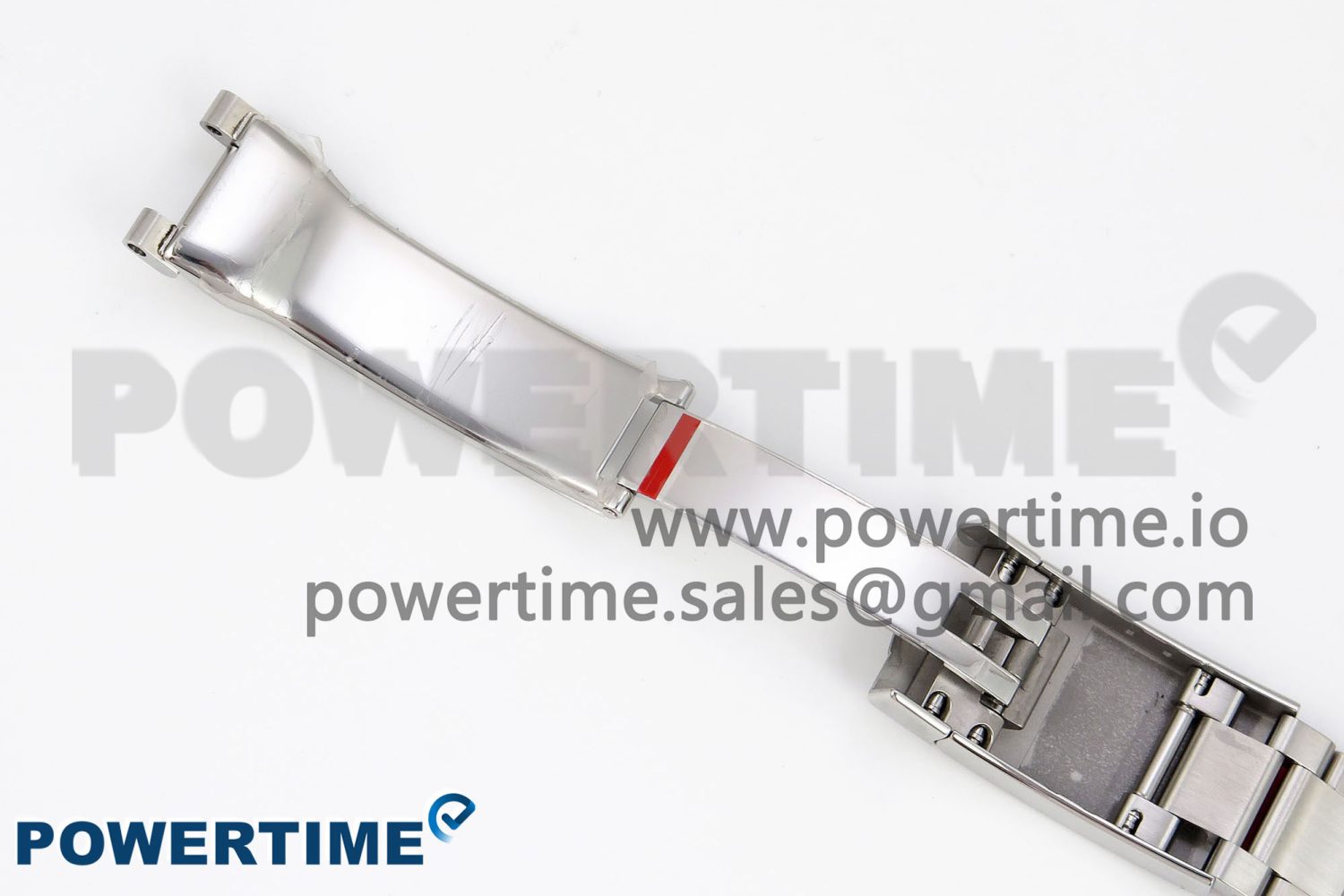 Oyster Perpetual 36mm 126000 Clean 1:1 Best Edition 904L Steel Pink Dial on SS Bracelet VR3230 - Image 16