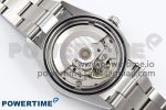 Explorer 124270 36mm 904L Steel KRF 1:1 Best Edition Black Dial on SS Bracelet A2824 - Image 10