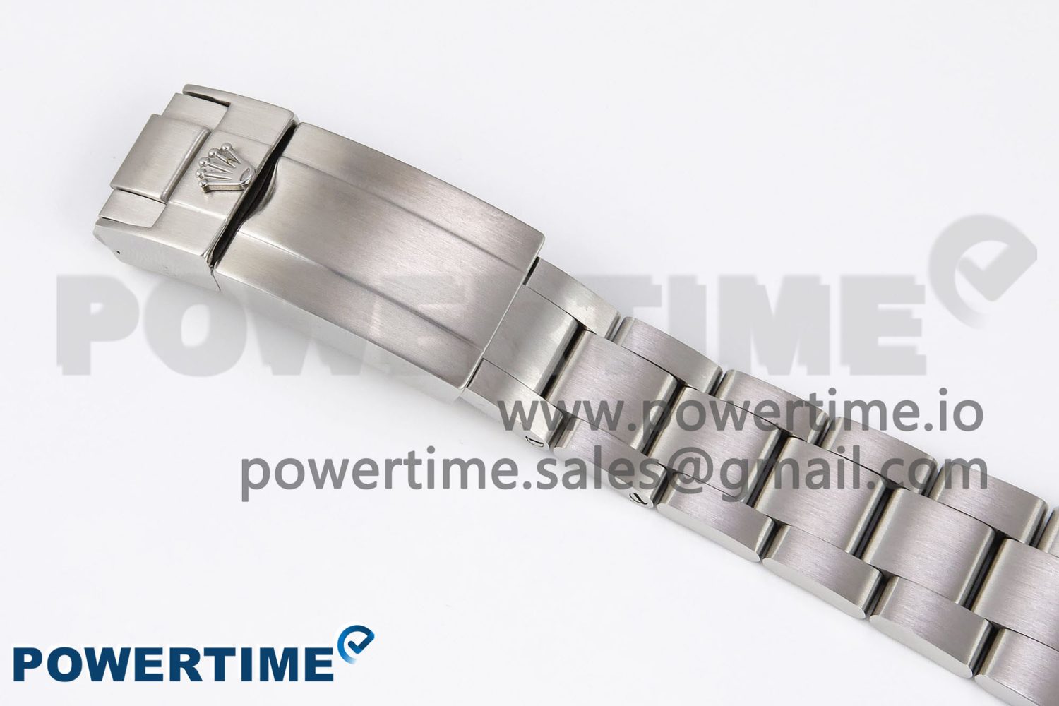 Explorer 124270 36mm 904L Steel KRF 1:1 Best Edition Black Dial on SS Bracelet A2824 - Image 13