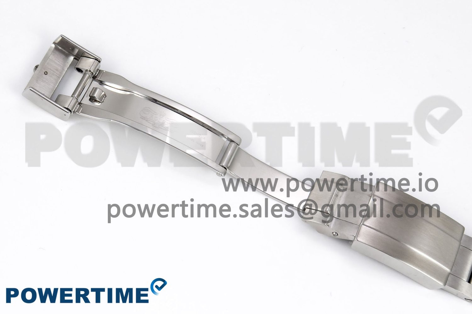 Explorer 124270 36mm 904L Steel KRF 1:1 Best Edition Black Dial on SS Bracelet A2824 - Image 15