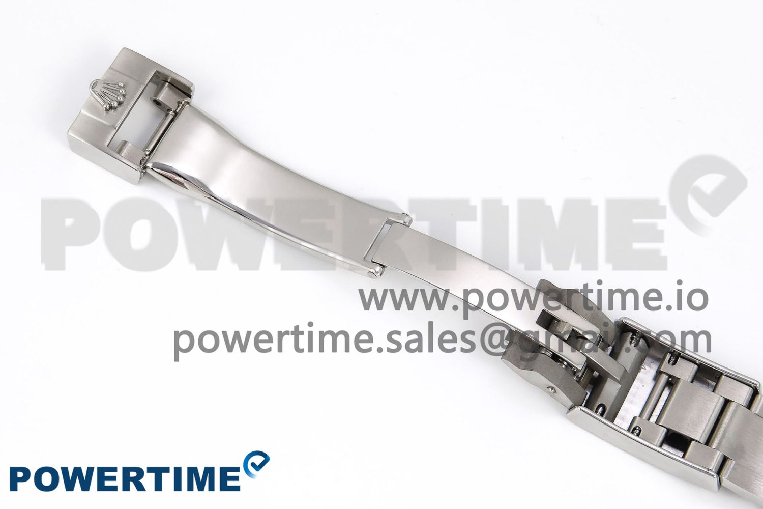 Explorer 124270 36mm 904L Steel KRF 1:1 Best Edition Black Dial on SS Bracelet A2824 - Image 16