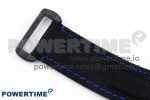 Submariner DIW Carbon IPKF 1:1 Best Edition Black/Blue Dial on Black Nylon Strap VR3135 - Image 12