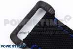 Submariner DIW Carbon IPKF 1:1 Best Edition Black/Blue Dial on Black Nylon Strap VR3135 - Image 11