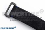Submariner DIW Carbon IPKF 1:1 Best Edition Black/Blue Dial on Black Nylon Strap VR3135 - Image 10