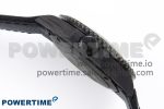 Submariner DIW Carbon IPKF 1:1 Best Edition Black/White Dial on Black Nylon Strap VR3135 - Image 7