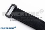 Submariner DIW Carbon IPKF 1:1 Best Edition Black/White Dial on Black Nylon Strap VR3135 - Image 12