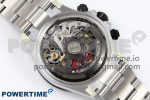 Daytona Skeleton SONIC Best Edition Ceramic Bezel Skeleton Dial on SS Oyster Bracelet SA4130 - Image 9