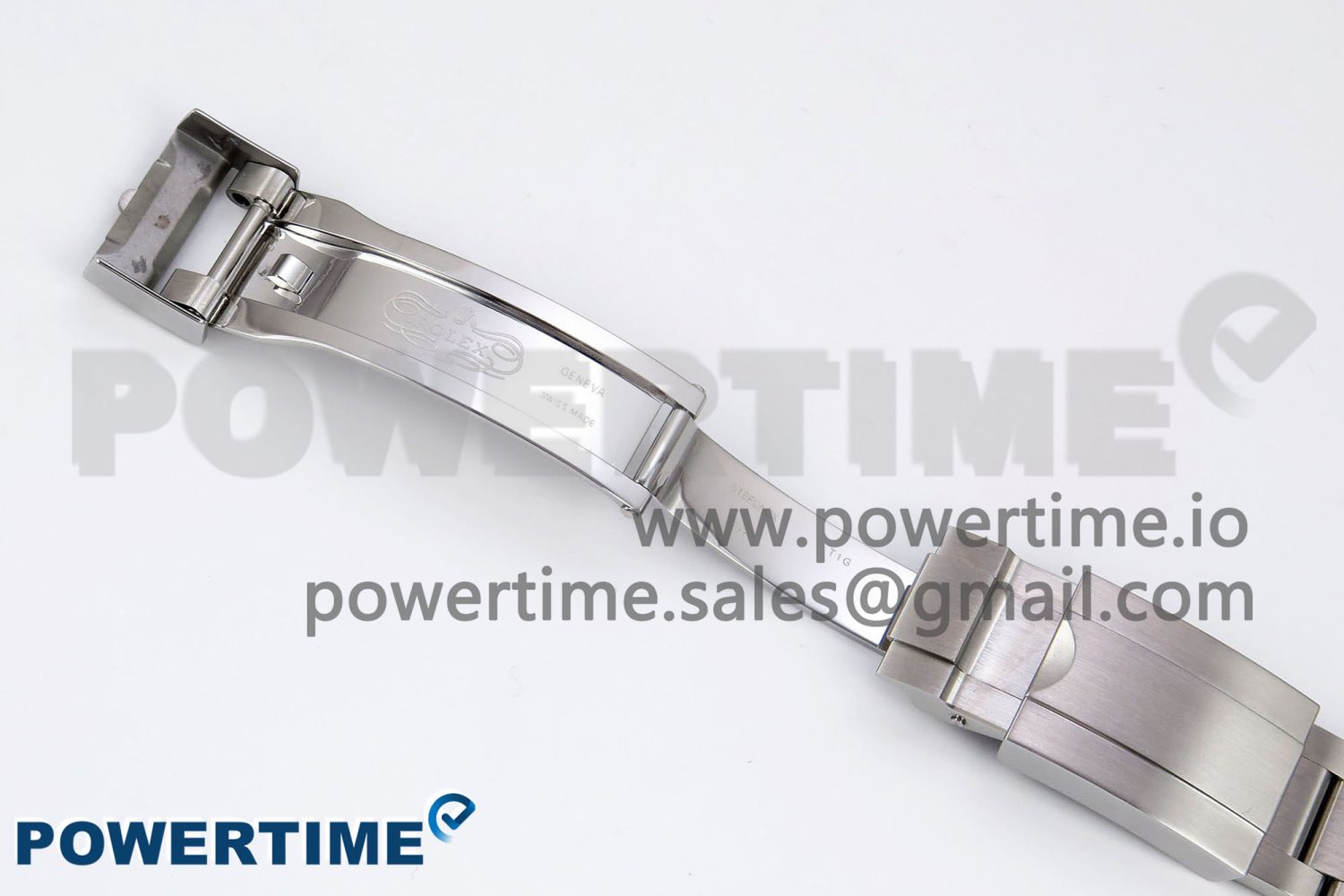 Daytona Skeleton SONIC Best Edition Ceramic Bezel Skeleton Dial on SS Oyster Bracelet SA4130 - Image 15