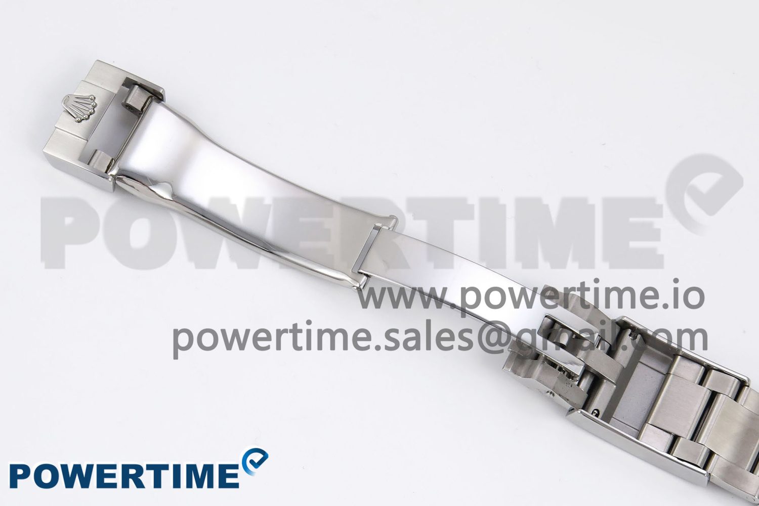 Daytona Skeleton SONIC Best Edition Ceramic Bezel Skeleton Dial on SS Oyster Bracelet SA4130 - Image 16